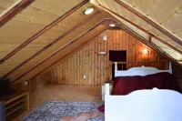 Cozy Holiday Home, Junoszyno