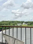 ザ・キャンプ チィアンカーン - マウンテンビュー