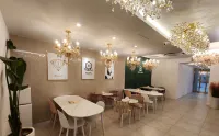 hotel miin - 조식 운영