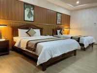 Rex Hotel Binh Dinh - by BAY LUXURY Hotel in zona Chùa Thiên Hưng