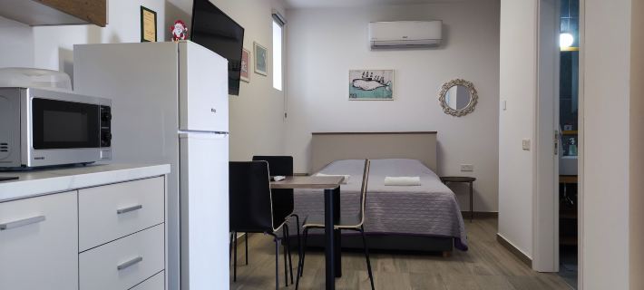 St. Lazaros Studios 2 Hotels in Ларнака