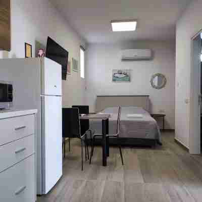 St. Lazaros Studios 2 Rooms