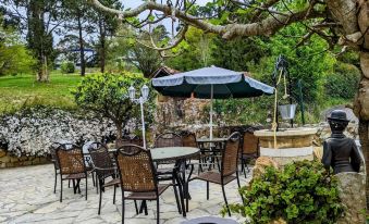 Casa Rural Bilbao Caserio Gondra Alquiler Habitaciones