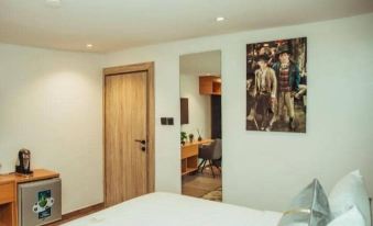 Oliver Twist Hotel