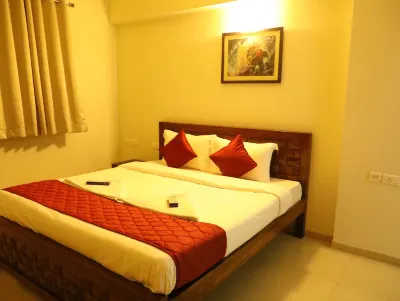 Shastik Residency