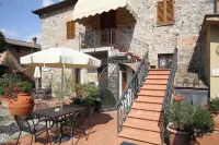 Antica Fonte Residenza di Siena - maisons de vacances