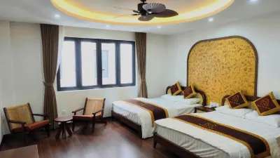 MAISON Hotels in 