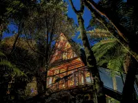 Pousada Serenus House