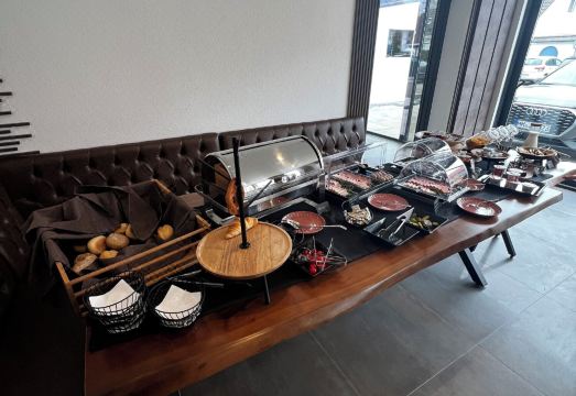 5. JG 호텔 안토..