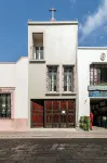 Allende By Homirent - chambre d’hôtes