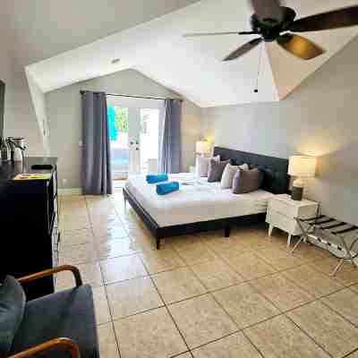 Bishop Hotel Key West Rooms