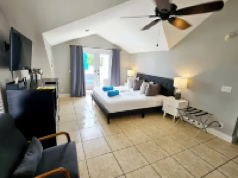 Bishop Hotel Key West