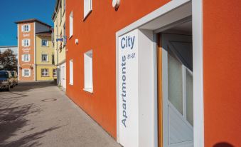 Altötting City Apartments