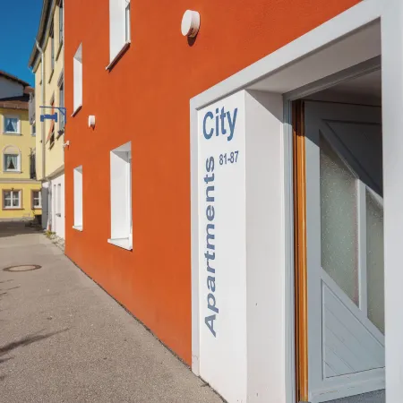 Altötting City Apartments