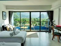 Splendid Hotel @ Khaoyai Hotels near Primo Piazza