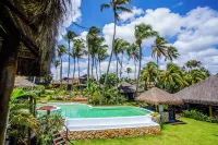 Jaya Pousada Boutique Hotel di Sao Miguel do Gostoso