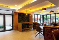 Hotel City Star