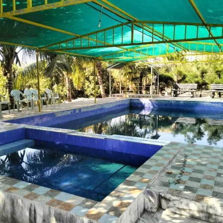 JVL Resort By Nexottel