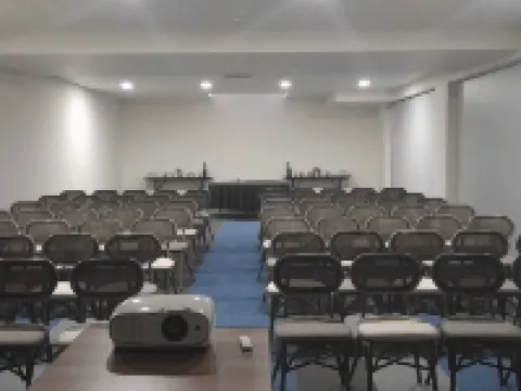 ポルト コーヴォ プライア ホテル & スパ シネスのホテル