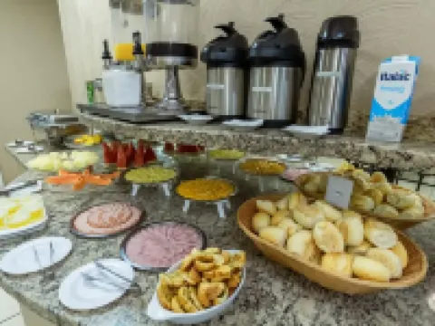 Delta Hotel Hotels in Urubupunga