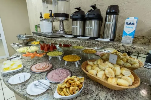 Delta Hotel Hotels in Urubupunga