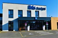 Ibis Budget Brest Sud Plougastel - hôtel rénové Hotels in Landerneau