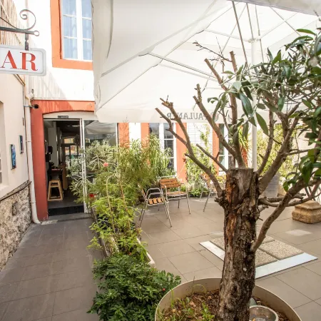 Hôtel Brasserie du Parc