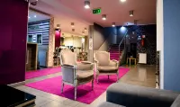 Palermó Panzio Hotels in Nyíregyháza