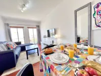 Albufeira Modern 6 With Pool by Homing