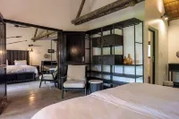 Sunbirds Oasis Lodge - Gym