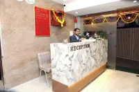 호텔 석세스 이그제큐티브