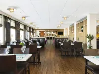 Good Morning Goteborg City Hotels near Backaplan
