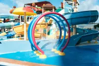 Hotel Magic Sports 4 - de playa