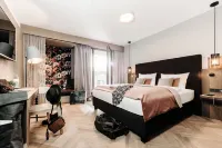 zumOXN Hotels in Petting