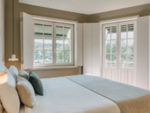 Casa Das Lérias Hotels in Amarante