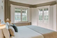 Casa Das Lérias Hôtels à : Sobretâmega