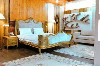Mountain bnb hartola Uttarakhand Hotel a Ramgarh