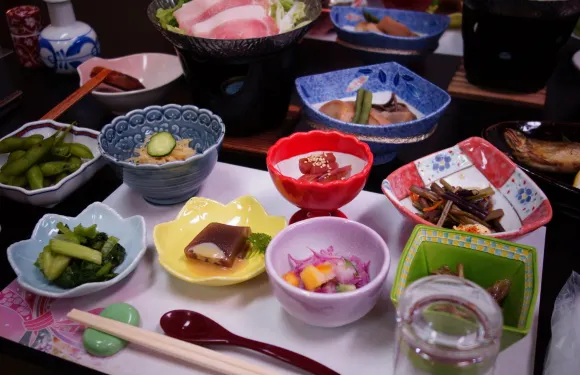 小西屋