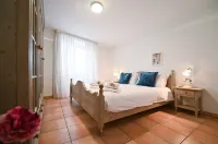 Ruga Vacation Rental 3 in Ascona - ห้องครัว