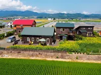 Country Cottage Wakiaiai