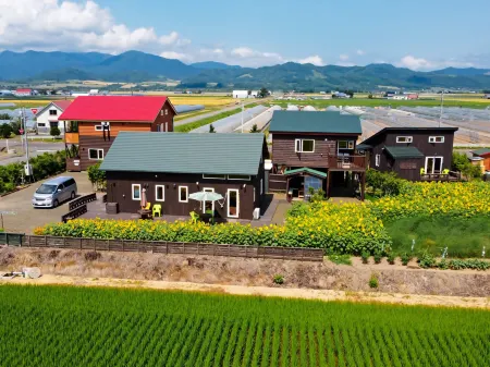 Country Cottage Wakiaiai