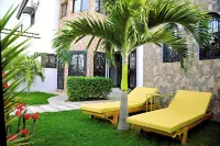 Keur Adiana Hotels in Saly Portudal