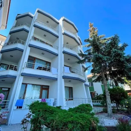 KILIÇARSLAN Otel