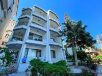 KILIÇARSLAN Otel Отели в г. Tasliman Mahallesi