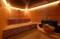 Hotel Berg - Spa