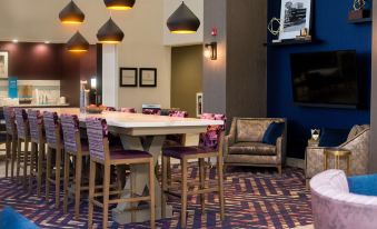 Hampton Inn & Suites Warrington Horsham