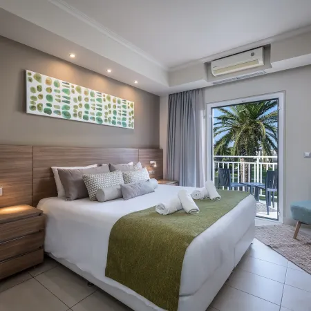 Akti Coast Club Hotel
