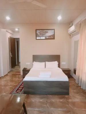 Rio Royale by Adventure Trails Hotels in Takave