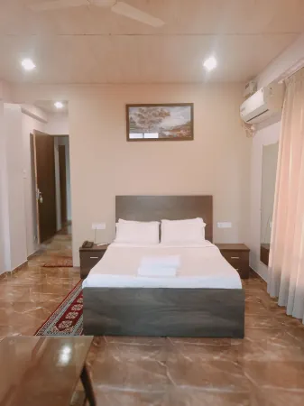 Rio Royale by Adventure Trails Отели в г. Такаве