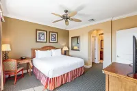 The Berkley, Orlando - balcony